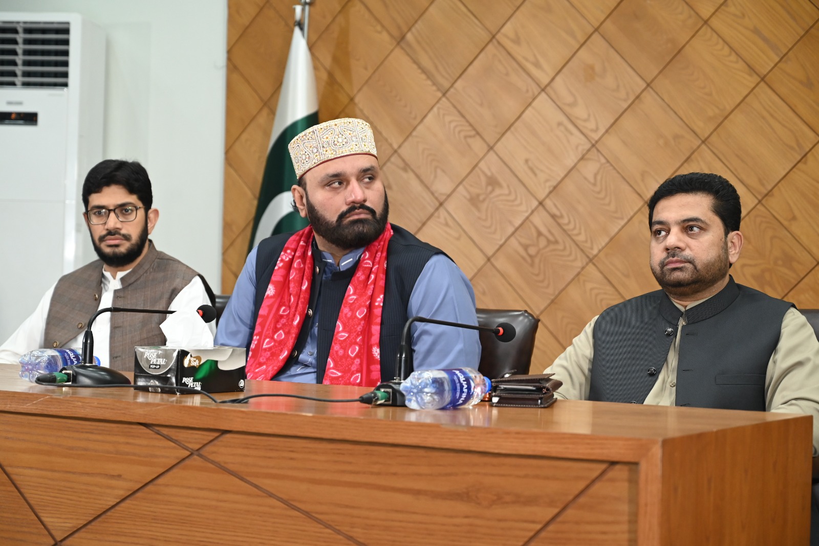 Closing Ceremony of Diploma in Naat Studies 2025 