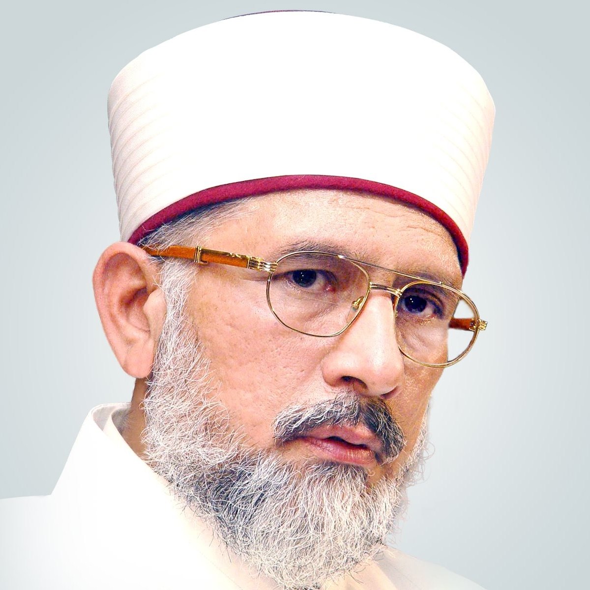 Shaykh-ul-Islam Dr. Muhammad Tahir-ul-Qadri